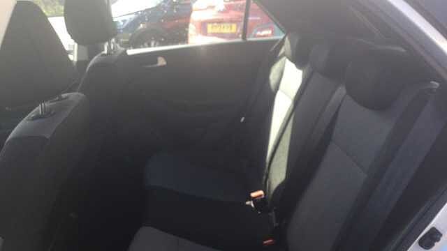Hyundai I20 1.2 MPi SE 5dr Petrol Hatchback Silver