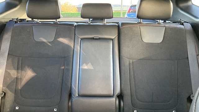 Hyundai TUCSON 1.6 TGDi N Line S 5dr 2WD Petrol Estate White