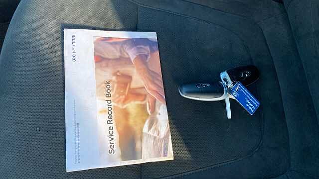 Hyundai TUCSON 1.6 TGDi N Line S 5dr 2WD Petrol Estate White