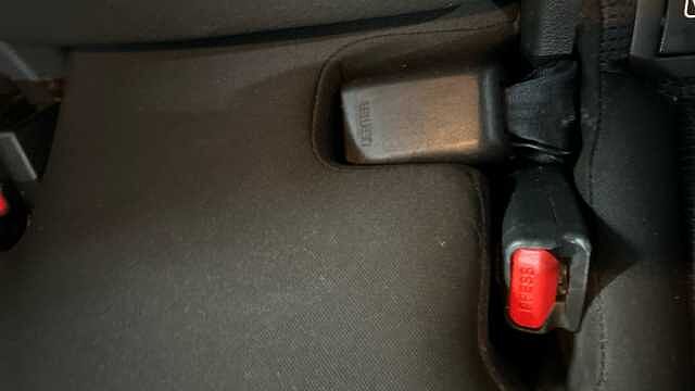 Hyundai TUCSON 1.7 CRDi Blue Drive SE 5dr 2WD Diesel Estate