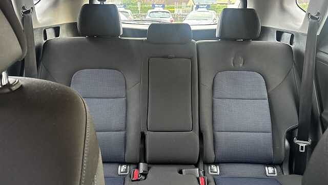 Hyundai TUCSON 1.6 GDi Blue Drive SE Nav 5dr 2WD Petrol Estate