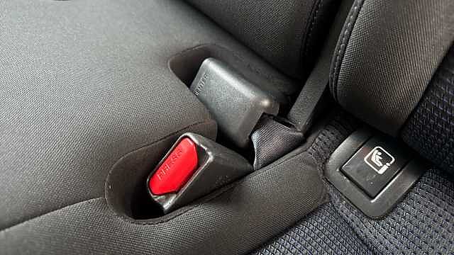 Hyundai TUCSON 1.6 GDi Blue Drive SE Nav 5dr 2WD Petrol Estate