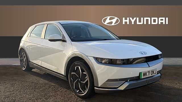 Hyundai IONIQ 5 125kW Premium 58 kWh 5dr Auto Electric Hatchback