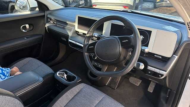 Hyundai IONIQ 5 125kW Premium 58 kWh 5dr Auto Electric Hatchback