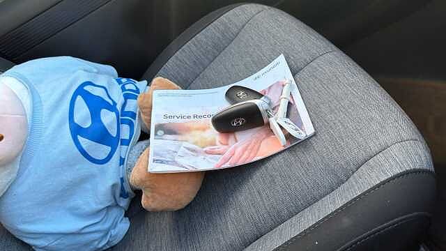 Hyundai IONIQ 5 125kW Premium 58 kWh 5dr Auto Electric Hatchback