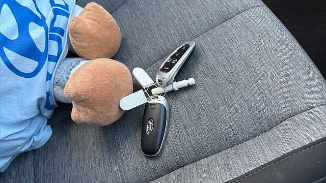 Hyundai IONIQ 5 125kW Premium 58 kWh 5dr Auto Electric Hatchback