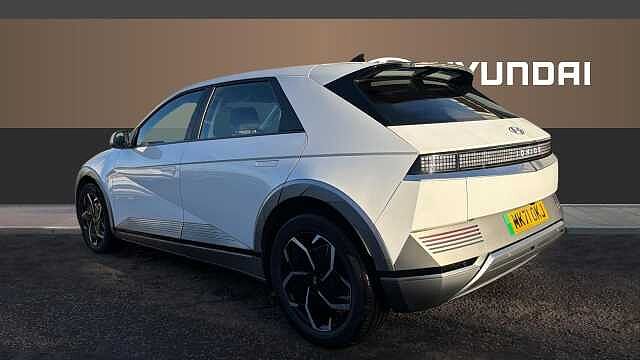 Hyundai IONIQ 5 125kW Premium 58 kWh 5dr Auto Electric Hatchback