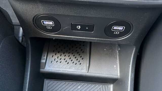 Hyundai IONIQ 5 125kW Premium 58 kWh 5dr Auto Electric Hatchback