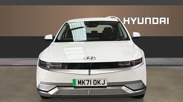 Hyundai IONIQ 5 125kW Premium 58 kWh 5dr Auto Electric Hatchback