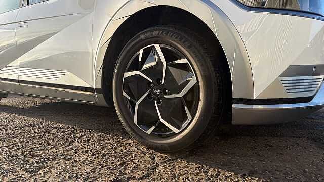 Hyundai IONIQ 5 125kW Premium 58 kWh 5dr Auto Electric Hatchback