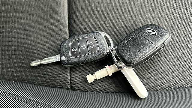 Hyundai i10 1.0 SE 5dr Petrol Hatchback