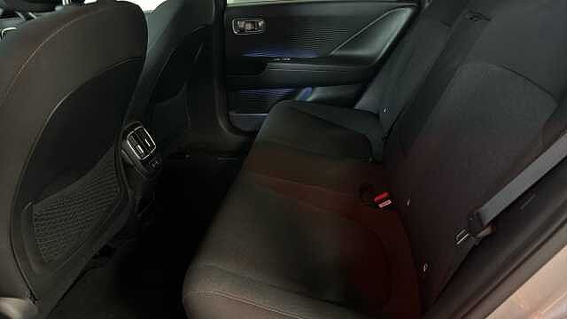 Hyundai IONIQ 6 168kW Premium 77kWh 4dr Auto Electric Saloon