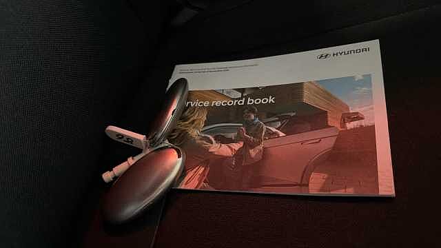 Hyundai IONIQ 6 168kW Premium 77kWh 4dr Auto Electric Saloon