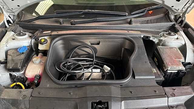 Hyundai IONIQ 6 168kW Premium 77kWh 4dr Auto Electric Saloon