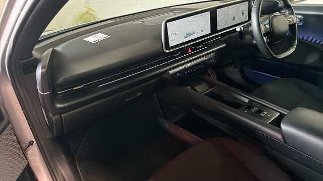 Hyundai IONIQ 6 168kW Premium 77kWh 4dr Auto Electric Saloon