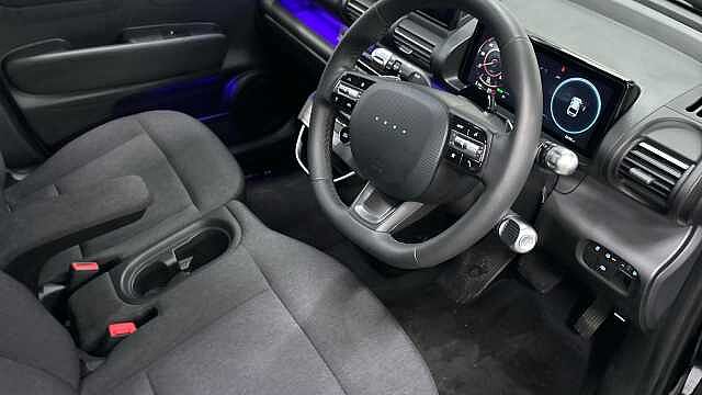 Hyundai INSTER 85kW 02 49kWh 5dr Auto Electric Hatchback