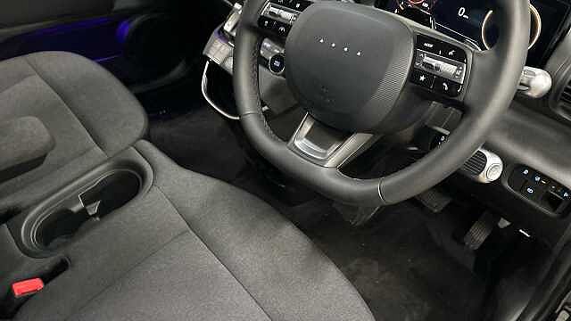 Hyundai INSTER 85kW 02 49kWh 5dr Auto Electric Hatchback