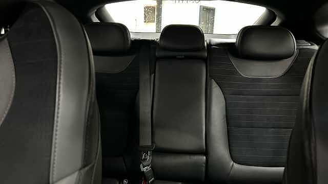 Hyundai I30 Fastback 1.4T GDI N Line + 5dr DCT Petrol Hatchback