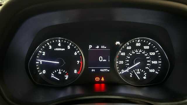 Hyundai I30 Fastback 1.4T GDI N Line + 5dr DCT Petrol Hatchback