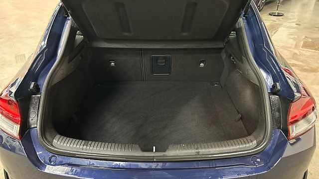 Hyundai I30 Fastback 1.4T GDI N Line + 5dr DCT Petrol Hatchback