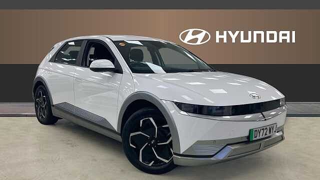 Hyundai IONIQ 5 125kW Premium 58 kWh 5dr Auto Electric Hatchback
