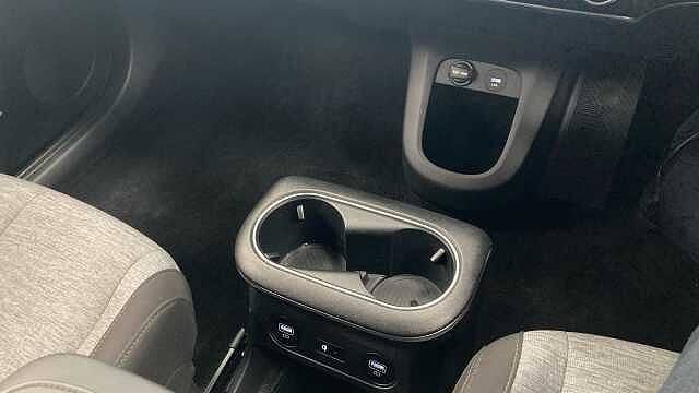 Hyundai IONIQ 5 125kW Premium 58 kWh 5dr Auto Electric Hatchback