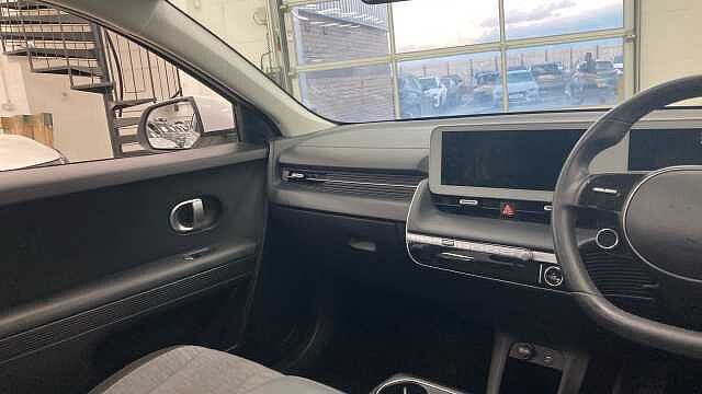 Hyundai IONIQ 5 125kW Premium 58 kWh 5dr Auto Electric Hatchback