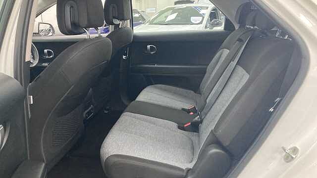 Hyundai IONIQ 5 125kW Premium 58 kWh 5dr Auto Electric Hatchback