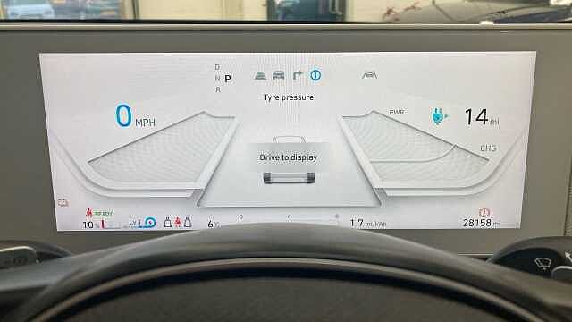 Hyundai IONIQ 5 125kW Premium 58 kWh 5dr Auto Electric Hatchback