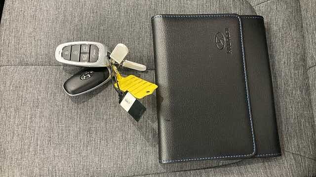 Hyundai IONIQ 5 125kW Premium 58 kWh 5dr Auto Electric Hatchback