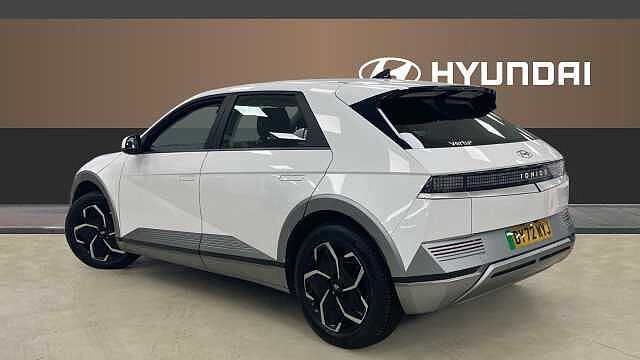 Hyundai IONIQ 5 125kW Premium 58 kWh 5dr Auto Electric Hatchback