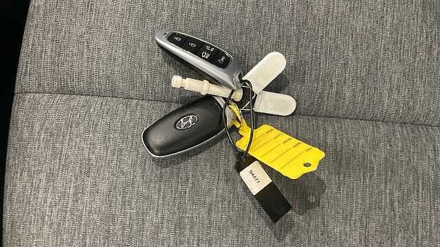 Hyundai IONIQ 5 125kW Premium 58 kWh 5dr Auto Electric Hatchback