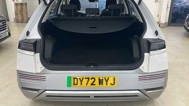 Hyundai IONIQ 5 125kW Premium 58 kWh 5dr Auto Electric Hatchback