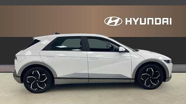 Hyundai IONIQ 5 125kW Premium 58 kWh 5dr Auto Electric Hatchback