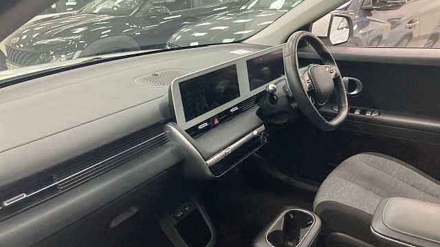 Hyundai IONIQ 5 125kW Premium 58 kWh 5dr Auto Electric Hatchback