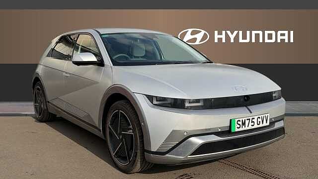 239kW Ultimate 84 kWh 5dr AWD Auto [Tech Pack] Electric Hatchback