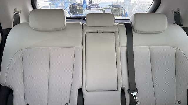 Hyundai IONIQ 5 239kW Ultimate 84 kWh 5dr AWD Auto [Tech Pack] Electric Hatchback Matte - Gravity Gold