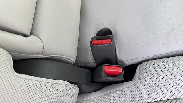 Hyundai IONIQ 5 239kW Ultimate 84 kWh 5dr AWD Auto [Tech Pack] Electric Hatchback Matte - Gravity Gold