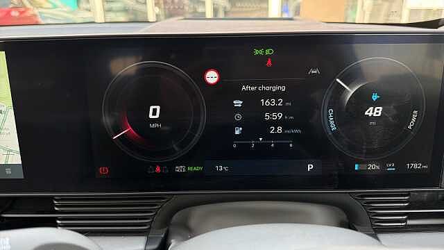 Hyundai IONIQ 5 239kW Ultimate 84 kWh 5dr AWD Auto [Tech Pack] Electric Hatchback Matte - Gravity Gold