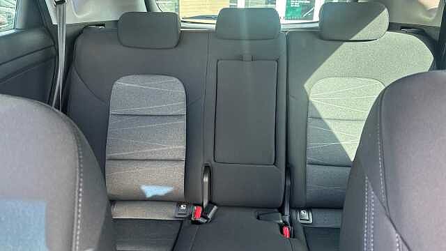 Hyundai TUCSON 1.6 GDi SE Nav 5dr 2WD Petrol Estate