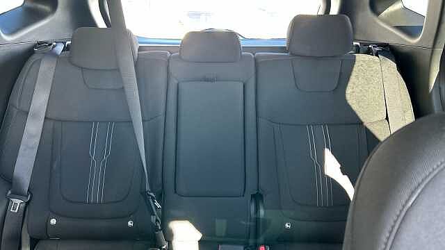 Hyundai TUCSON 1.6 TGDi Hybrid 230 SE Connect 5dr 2WD Auto Hybrid Estate White