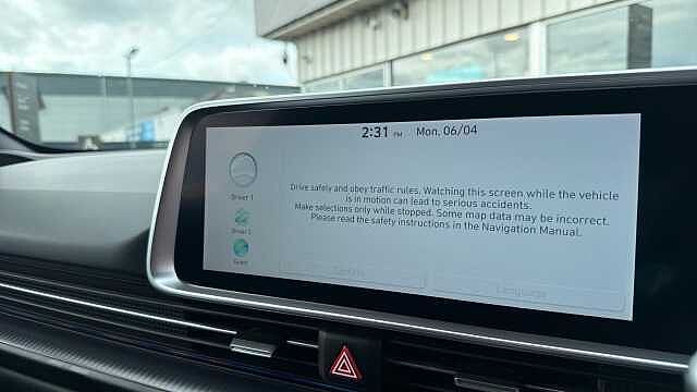 Hyundai IONIQ 6 168kW Premium 77kWh 4dr Auto Electric Saloon