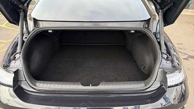 Hyundai IONIQ 6 168kW Premium 77kWh 4dr Auto Electric Saloon