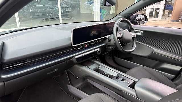 Hyundai IONIQ 6 168kW Premium 77kWh 4dr Auto Electric Saloon