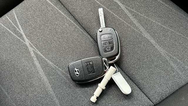 Hyundai TUCSON 1.6 GDi SE Nav 5dr 2WD Petrol Estate