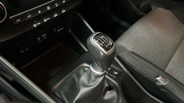 Hyundai TUCSON 1.6 GDi SE Nav 5dr 2WD Petrol Estate