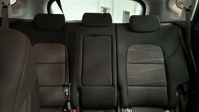 Hyundai TUCSON 1.6 GDi SE Nav 5dr 2WD Petrol Estate