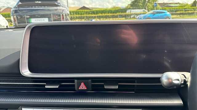 Hyundai IONIQ 6 168kW Ultimate 77kWh 4dr Auto Electric Saloon