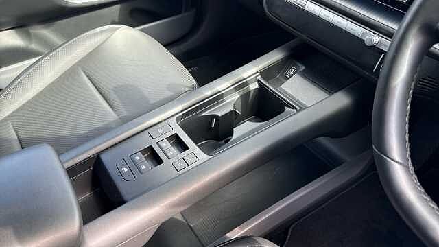 Hyundai IONIQ 6 168kW Ultimate 77kWh 4dr Auto Electric Saloon