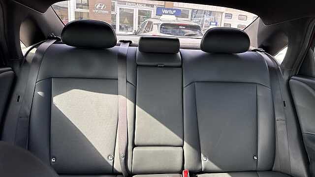 Hyundai IONIQ 6 168kW Ultimate 77kWh 4dr Auto Electric Saloon
